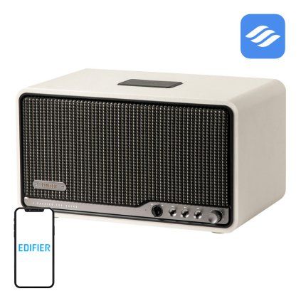 Reproduktor Edifier S300 (béžový)