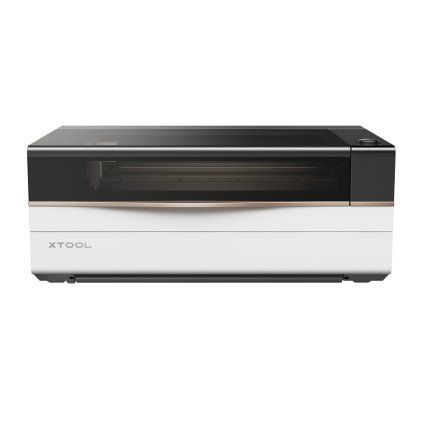 Laserový gravírovací stroj xTool P3 80W