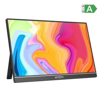 Přenosný monitor Arzopa Z1RC 16,0"