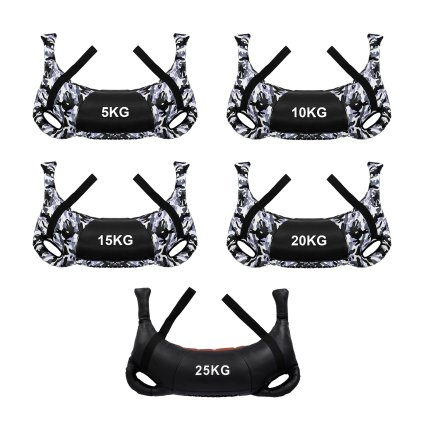 WBF BAG MAXI 06