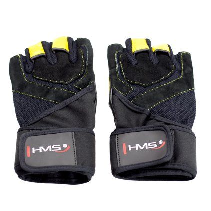 RST01 BLACK YELLOW MAXI 01