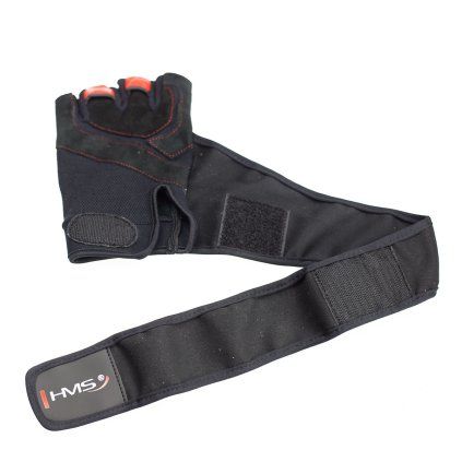 RST01 BLACK RED MAXI 05