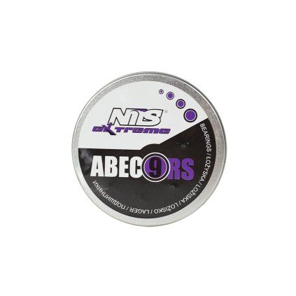 ABEC9 RS MAXI 01