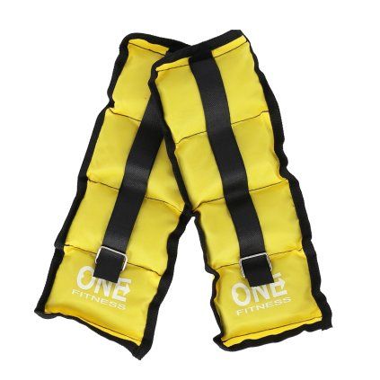 ONE WW01 YELLOW MAXI 04