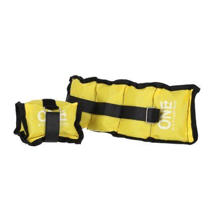 ONE WW01 YELLOW MAXI 02