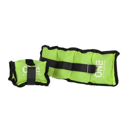 ONE WW02 GREEN MAXI 01