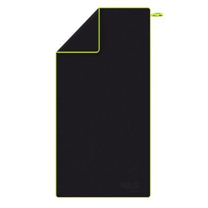 NAR11 BLACK GREEN MAXI 01