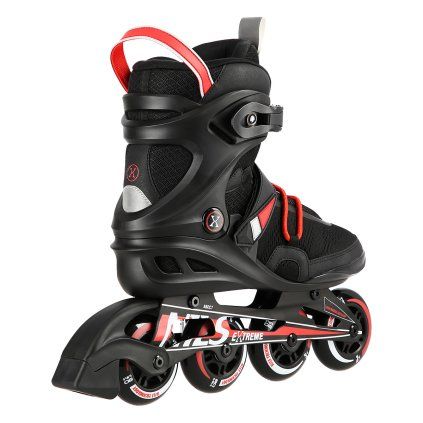 NA14124 BLACK MAXI 05