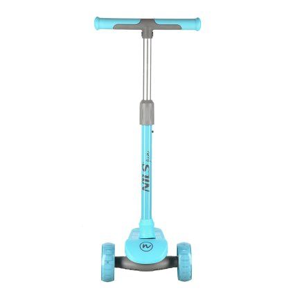 HLB09 TURQUOISE MAXI 04