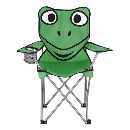 NC3007 FROG MAXI 01