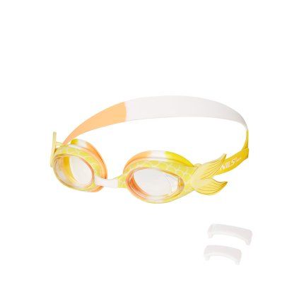 NQG870SAF YELLOW MAXI 01
