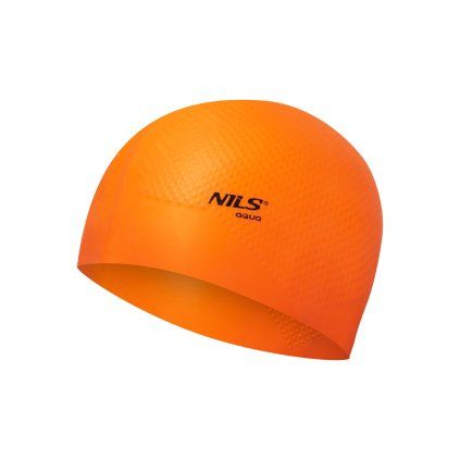NQC DOTS COLOR ORANGE MAXI 01