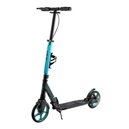 HM124T TURQUOISE MAXI 01