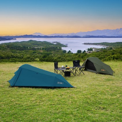 NC2501 GREEN MAXI 13