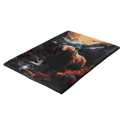 NC3601 BEAR MAXI 02