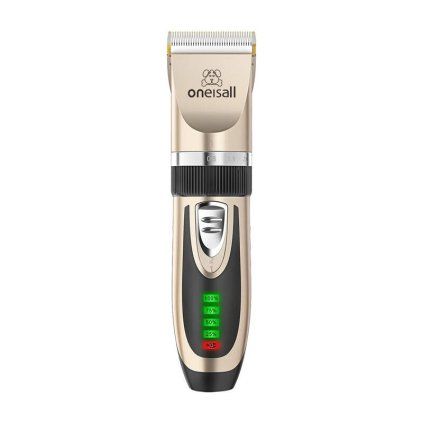 Trimmer / zastřihovač zvířat Oneisall X2