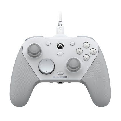 Ovladač GameSir G7 Pro WT TRI-MODE White  GameSir