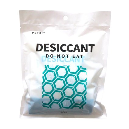 Vysoušecí krmítko pro Petkit Fresh Element (5 ks)  Petkit
