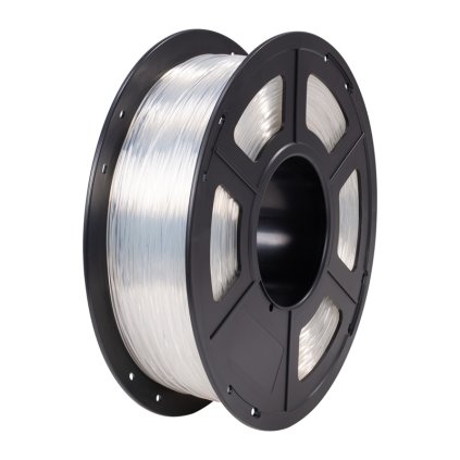 Filament Anycubic TPU (průhledný) 1 kg  ANYCUBIC