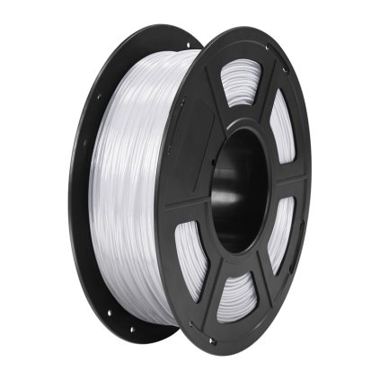 Filament Anycubic TPU (mléčně bílý) 1 kg  ANYCUBIC