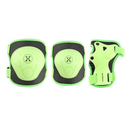 H704 GREEN MAXI 01