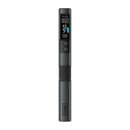 100 W inteligentní páječka s sadou nástrojů FNIRSI HS-02B MAX  FNIRSI