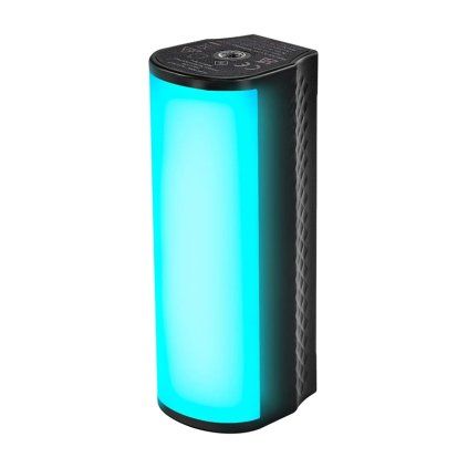 Neweer TL97C RGB LED barevné foto světlo  Neewer