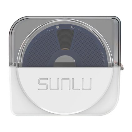 Sušička filamentu Sunlu S1 Plus  Sunlu