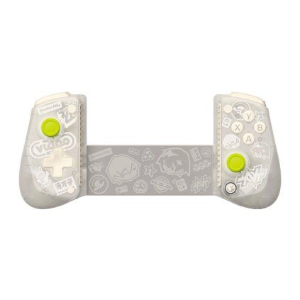 Mobilní ovladač GameSir X5s (bílý)  GameSir