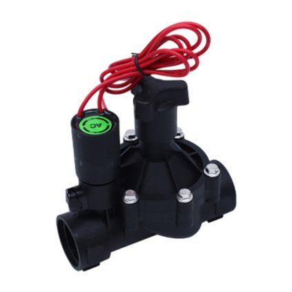 Zahradní elektromagnetické ventily DC 1" RainPoint  RainPoint