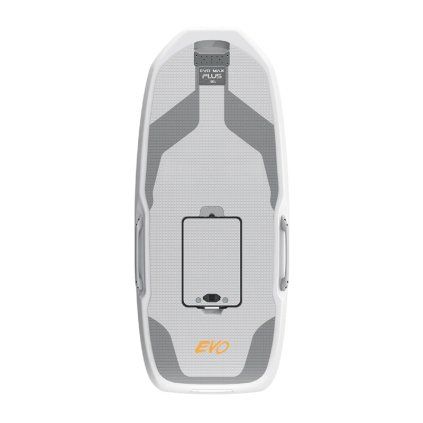 Elektrické surfové prkno WAYDOO EVO Max Plus 130 l (šedé)  Waydoo