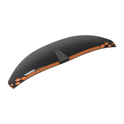 WAYDOO EVO Glider C1100 přední křídlo (uhlíkové vlákno)  Waydoo