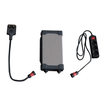 Invertorová nabíječka WAYDOO EVO pro akumulátory Powerflight  Waydoo