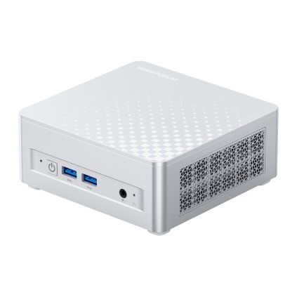 MINIS FORUM M1 Plus Core i5-12600H Mini PC v základním provedení  Minis Forum