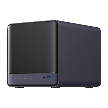 Mini PC MINIS FORUM N5 Air Ryzen 7 H255 0 GB 64 GB  Minis Forum