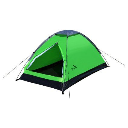 Stan ZAGOR pro 2 osoby 200x120x100cm PU1500mm  Cattara