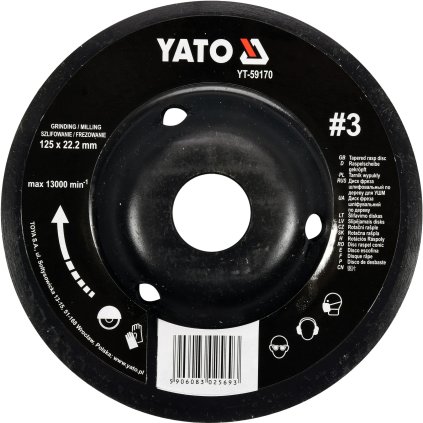 YT 59170