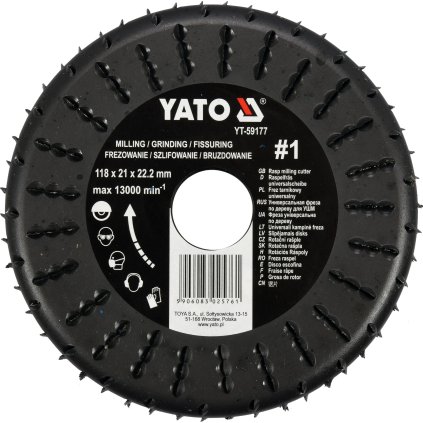 YT 59177