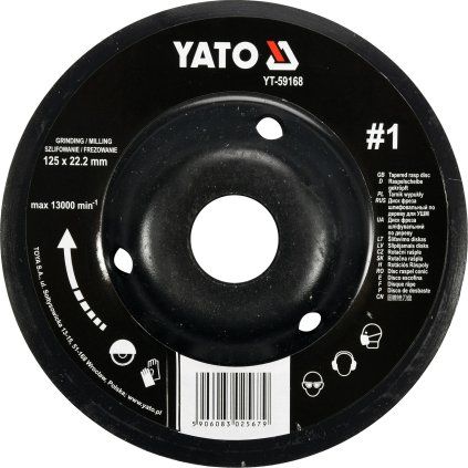 YT 59168