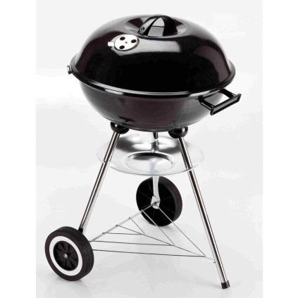 Landmann Gril na dřevěné uhlí BBQ, 11132  Landmann