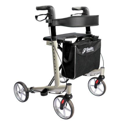 Mobilex Chodítko čtyřkolové PANTHER  Mobilex