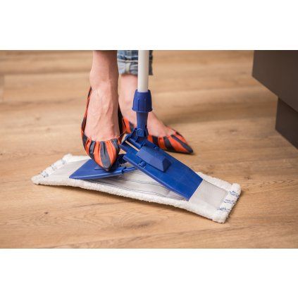 Plochý mop SMART