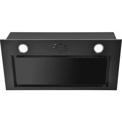 GZ 441 Black