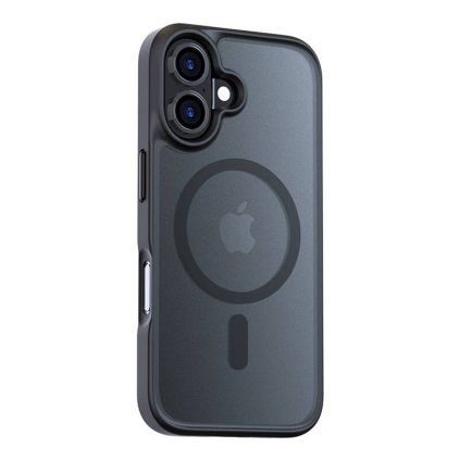 Pouzdro Torras Guardian Magnetic Series Case for iPhone 16 Plus