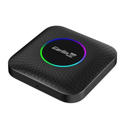 Carlinkit TBOX-Plus 8+128GB Apple Carplay/Android Auto bezdrátový adapter