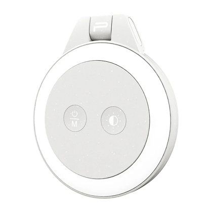Svítilna PGYTech MagGlow pro telefon (šedá)