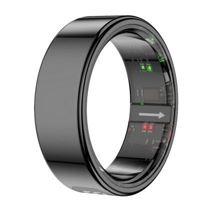Smartring Colmi R12 20,8MM 11 (černý)