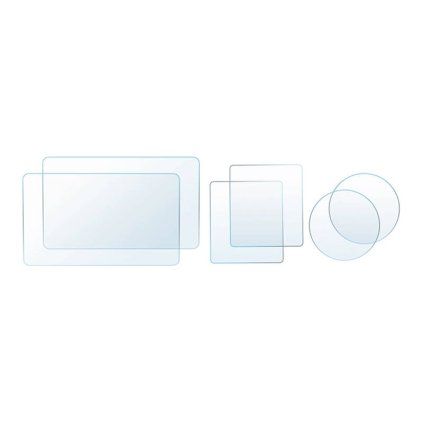 Sunnylife tempered glass for DJI Action 5 Pro