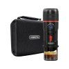 HiBREW H4-premium přenosný kávovar 3 v 1 s pouzdrem 80W