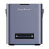 LaserPecker Air Purifier Smoke Absorber